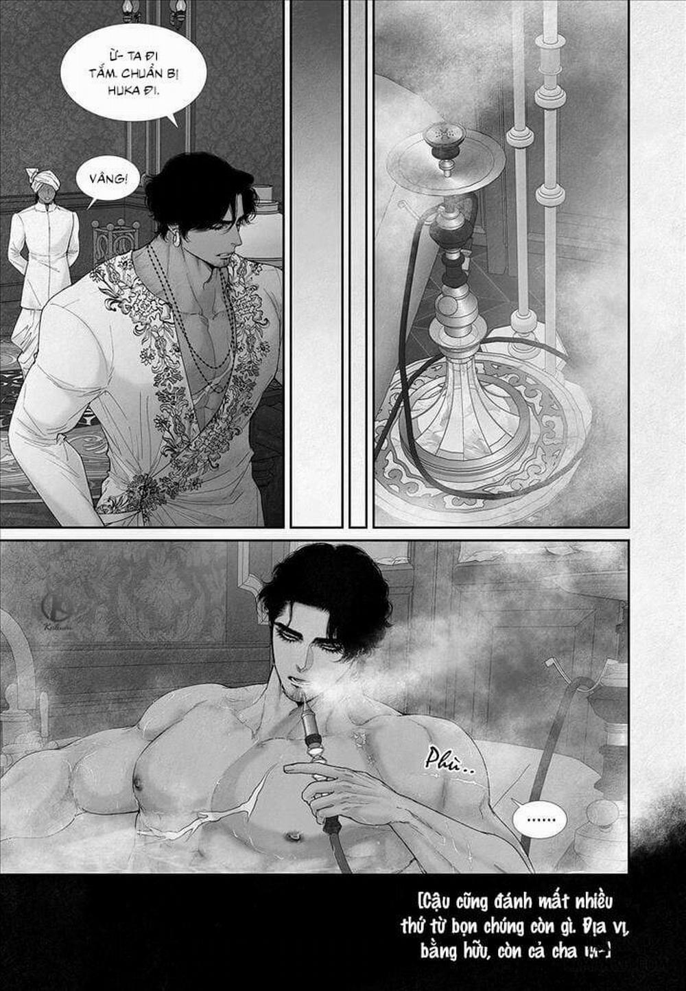 Vực sâu 55 trang 13