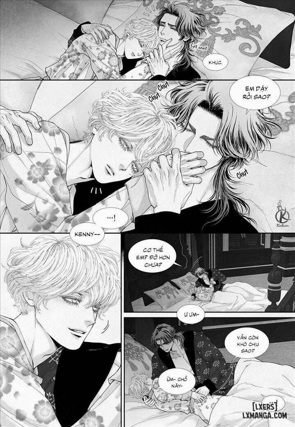 Vực sâu 55 trang 2