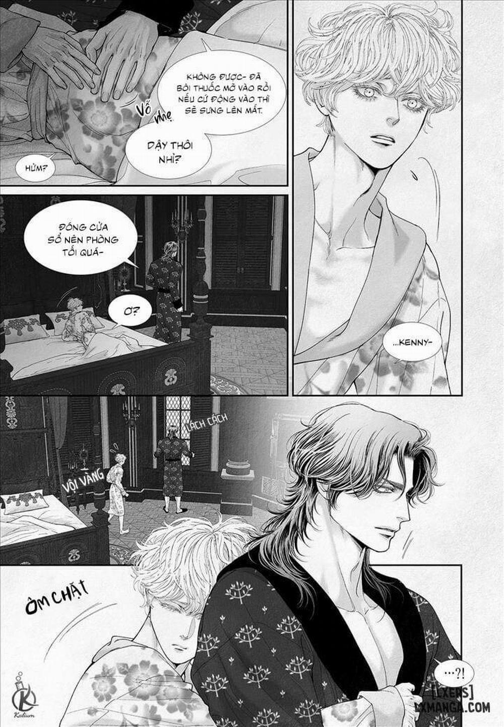 Vực sâu 55 trang 3