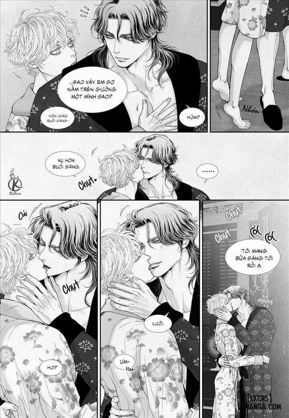 Vực sâu 55 trang 4