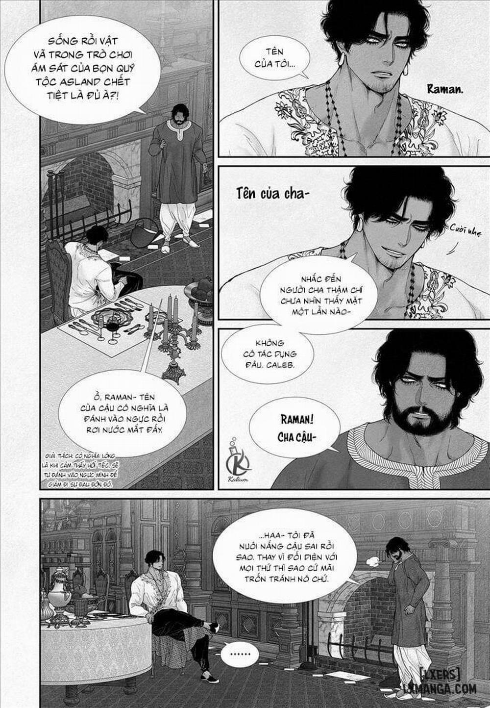 Vực sâu 55 trang 9