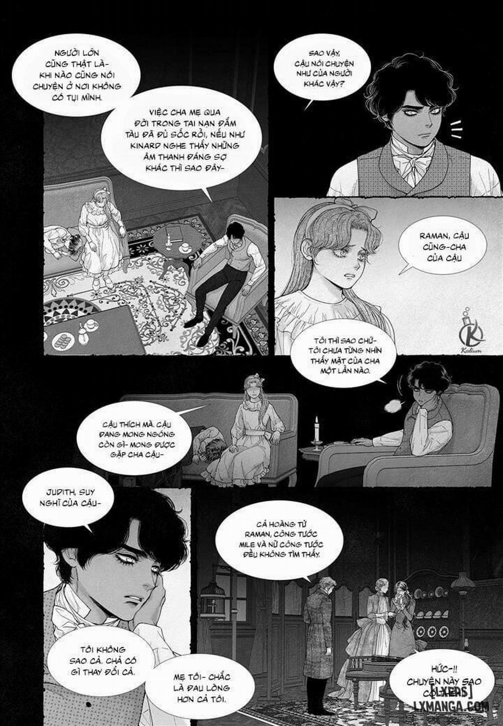 Vực sâu 56 trang 0