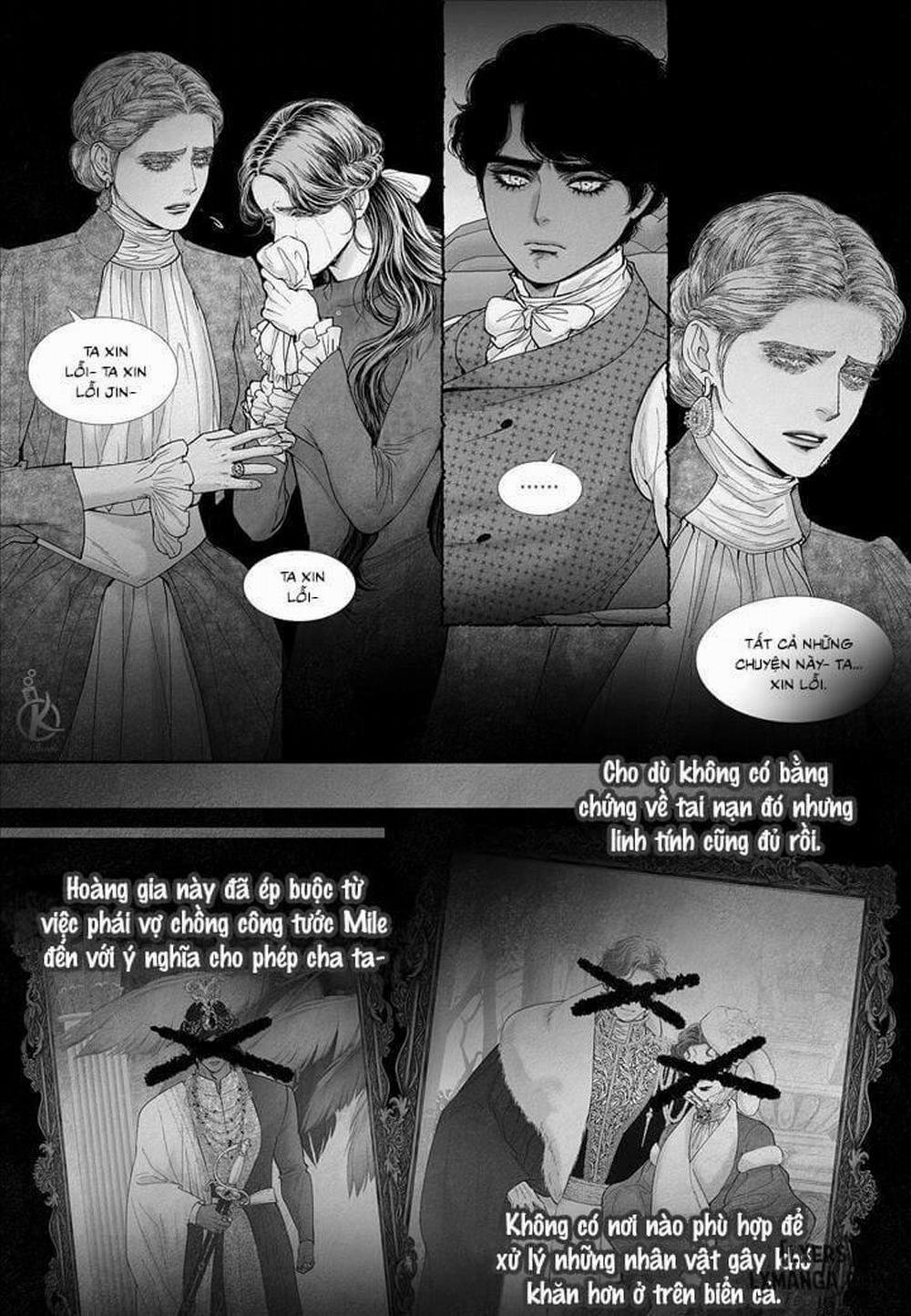 Vực sâu 56 trang 1