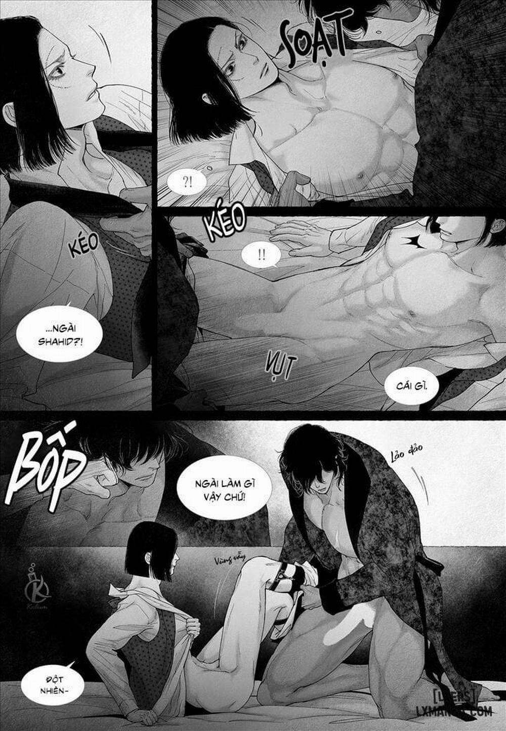 Vực sâu 56 trang 12