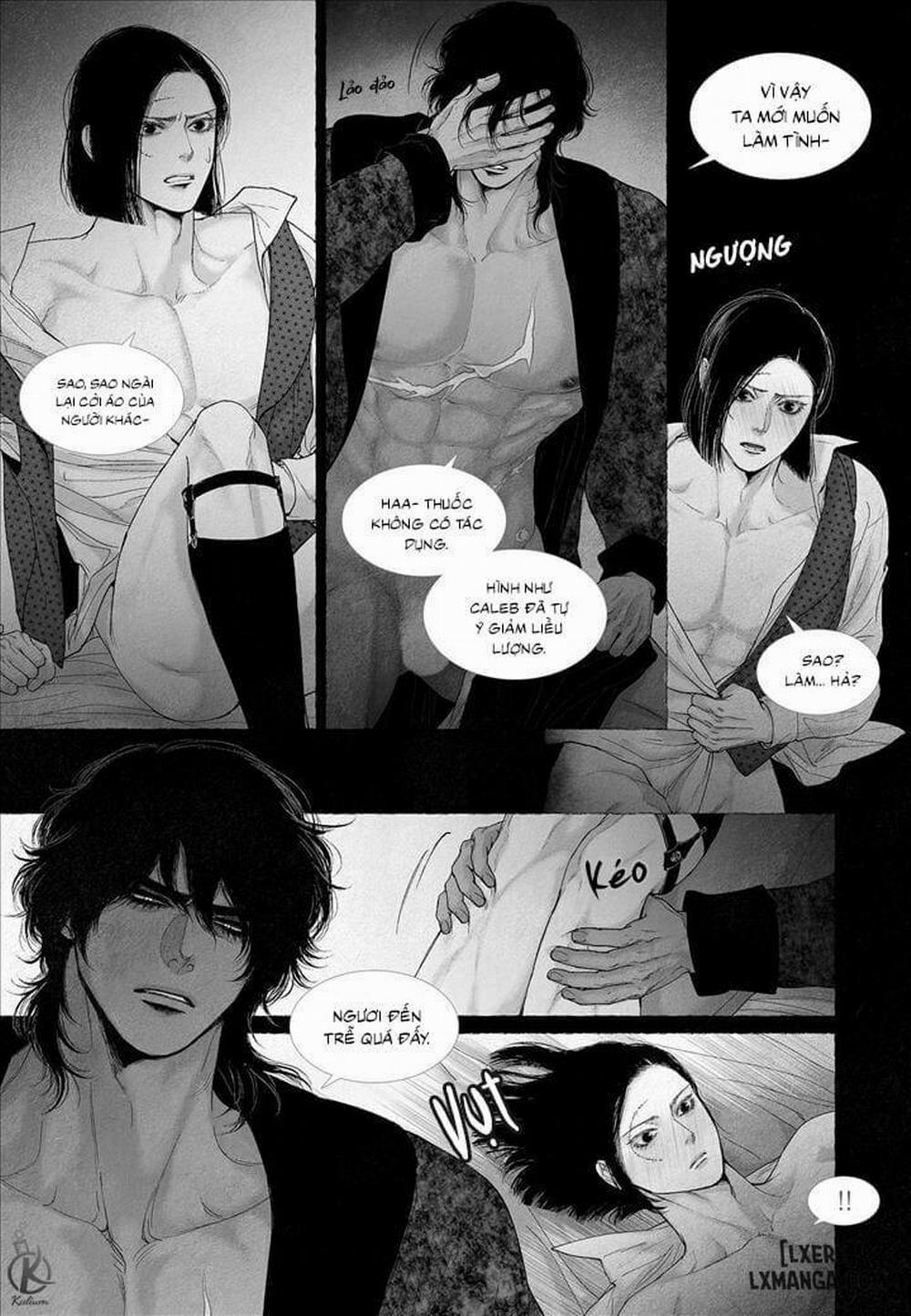 Vực sâu 56 trang 13