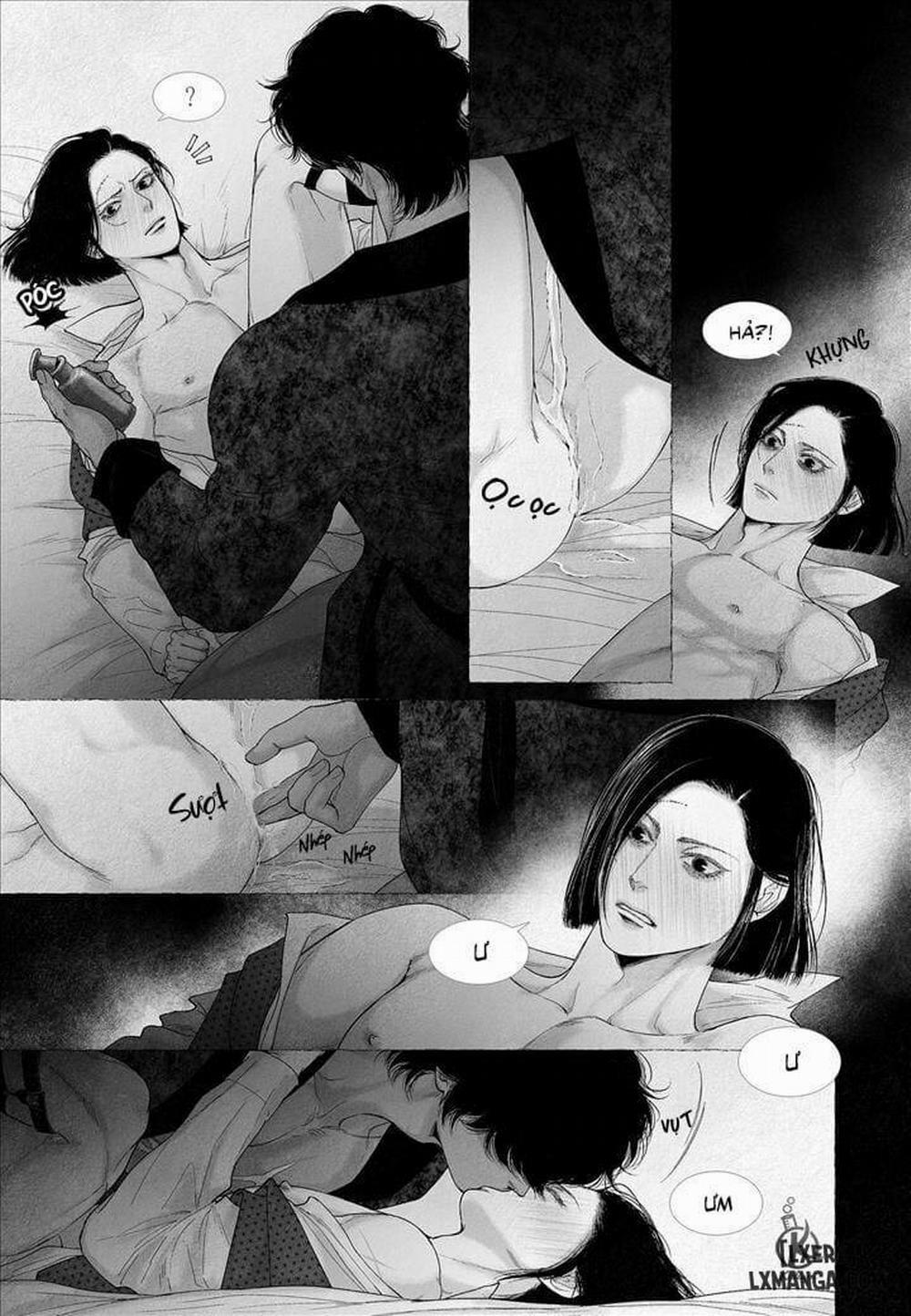 Vực sâu 56 trang 15