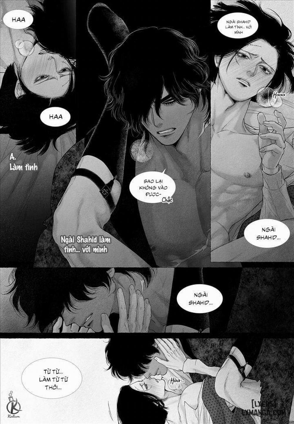 Vực sâu 56 trang 17