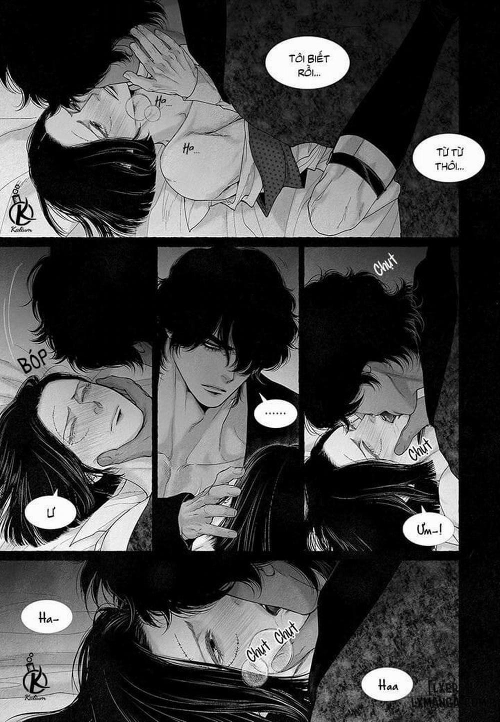 Vực sâu 57 trang 1