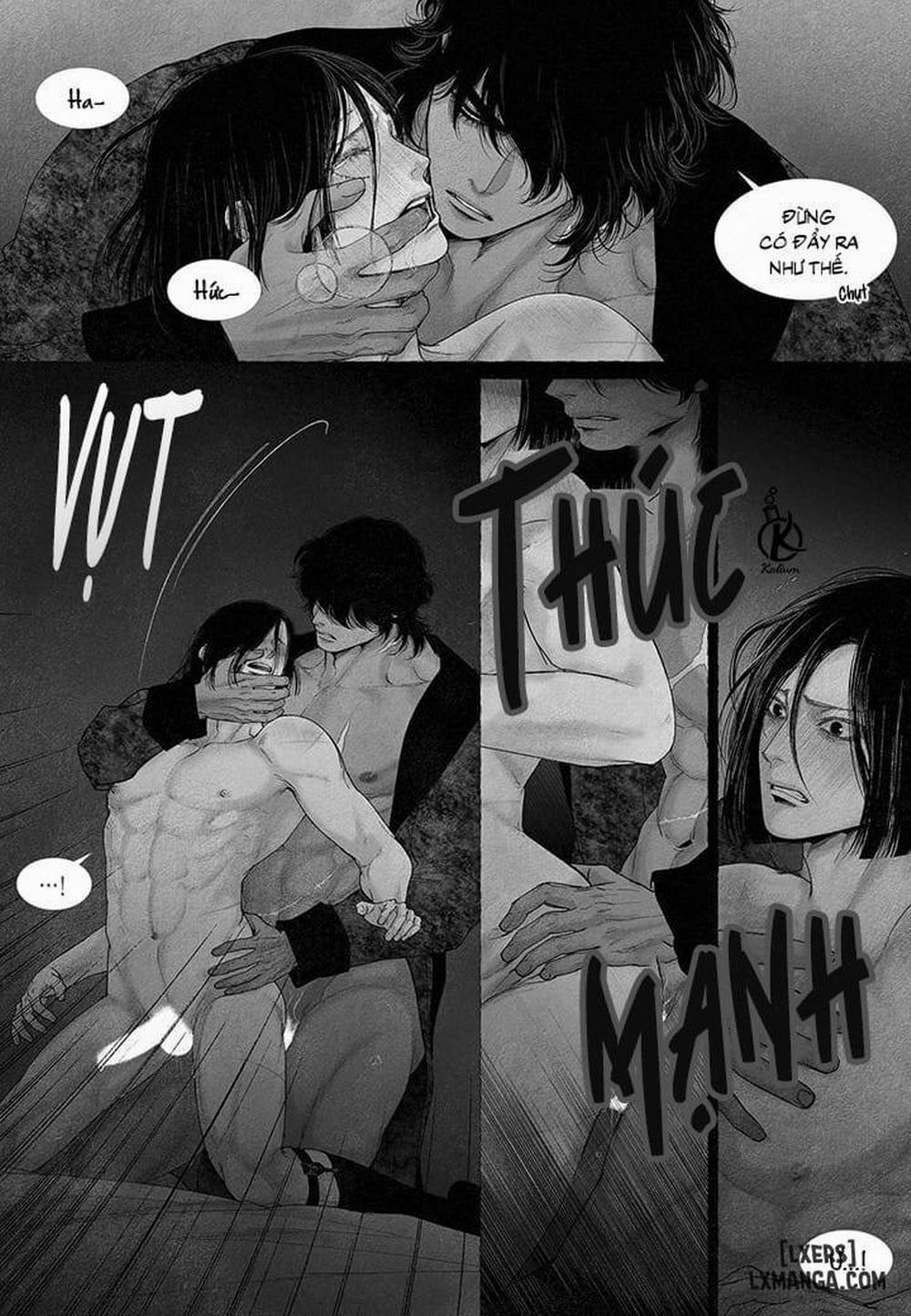 Vực sâu 57 trang 10