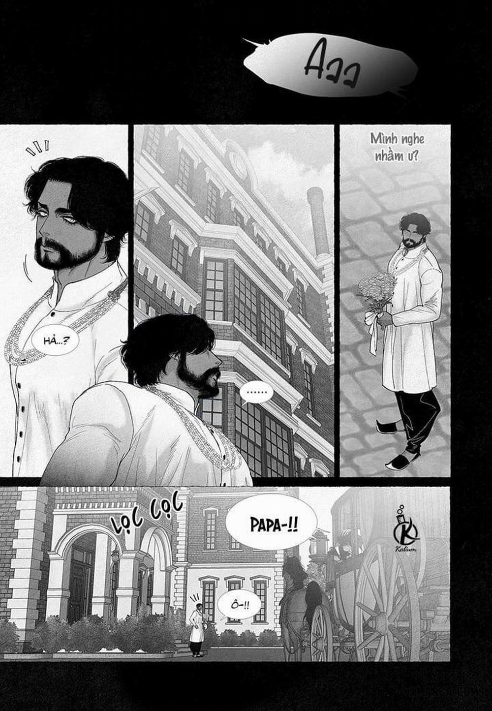 Vực sâu 57 trang 11