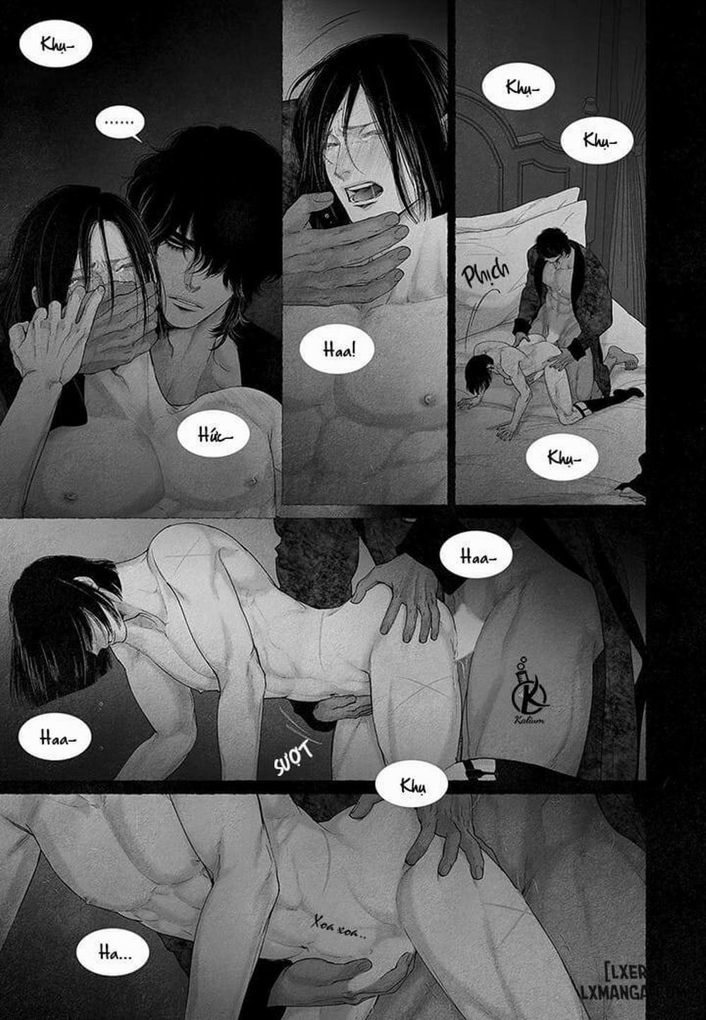 Vực sâu 57 trang 13