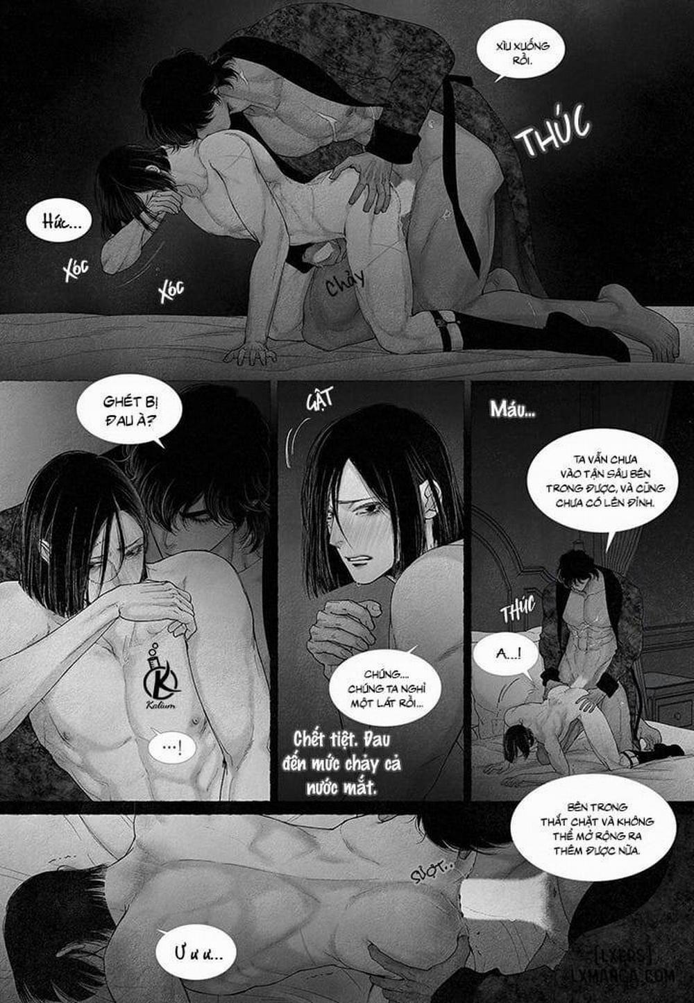 Vực sâu 57 trang 14