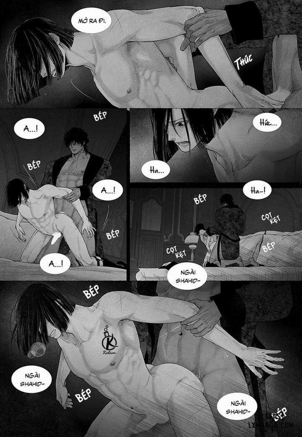 Vực sâu 57 trang 15