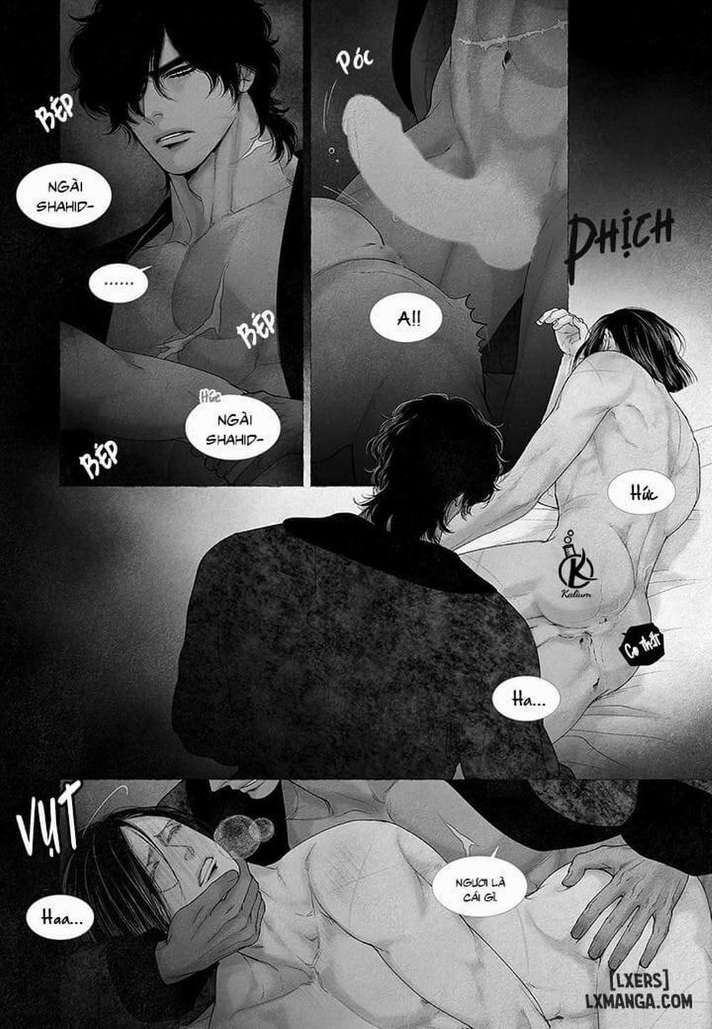 Vực sâu 57 trang 16