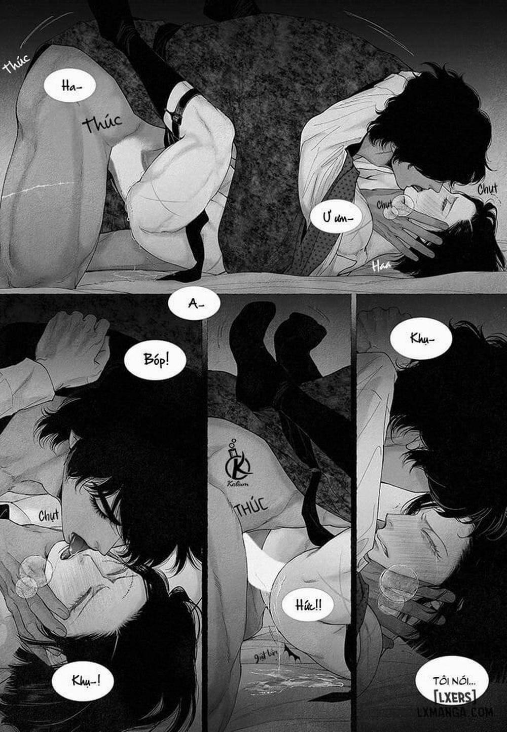 Vực sâu 57 trang 2