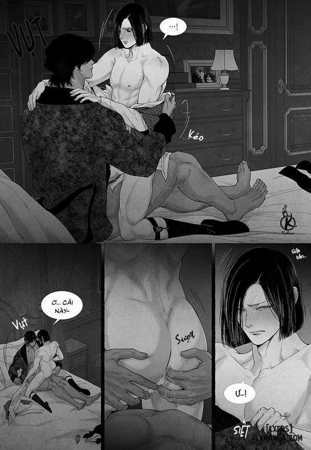 Vực sâu 57 trang 5