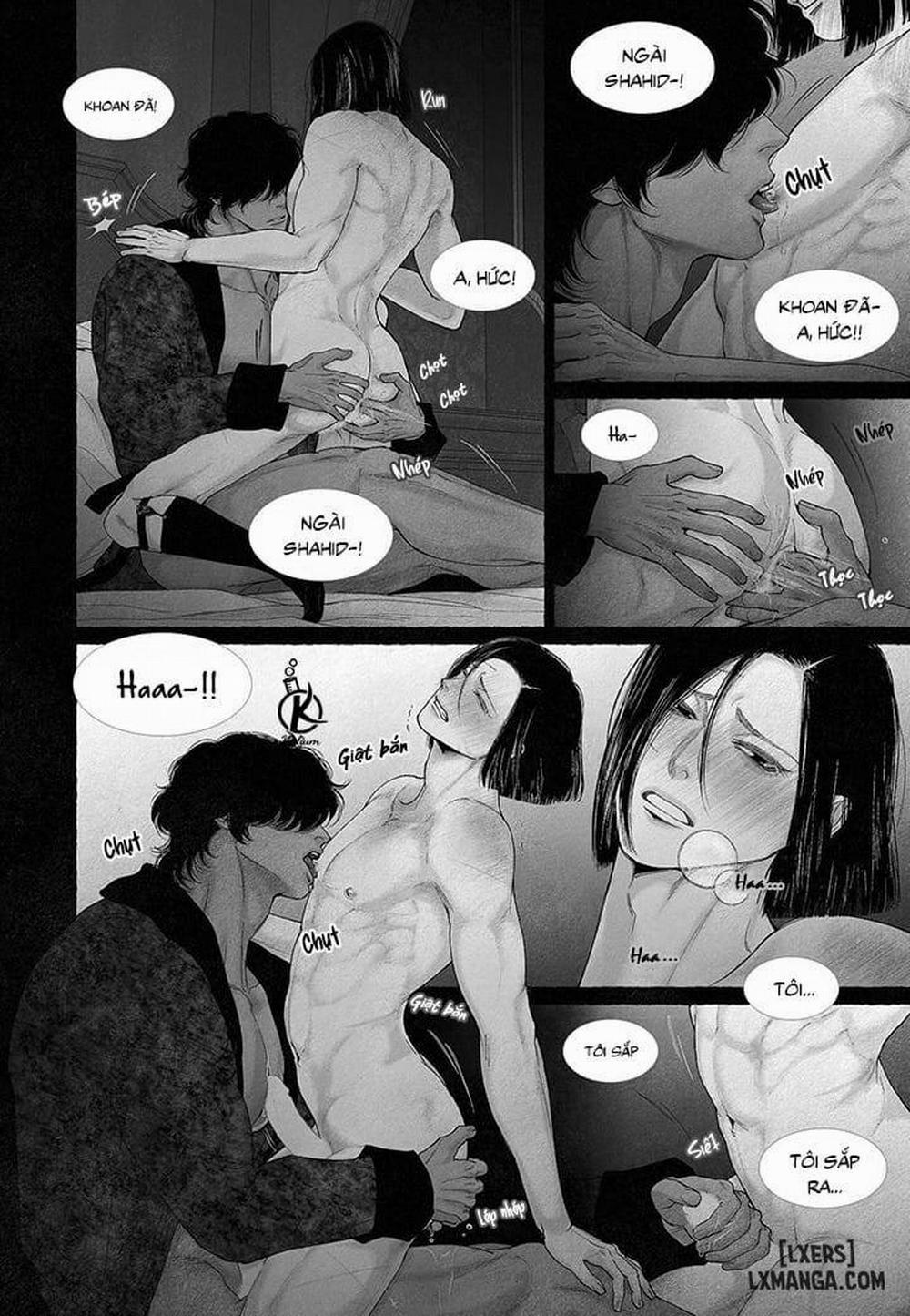 Vực sâu 57 trang 6