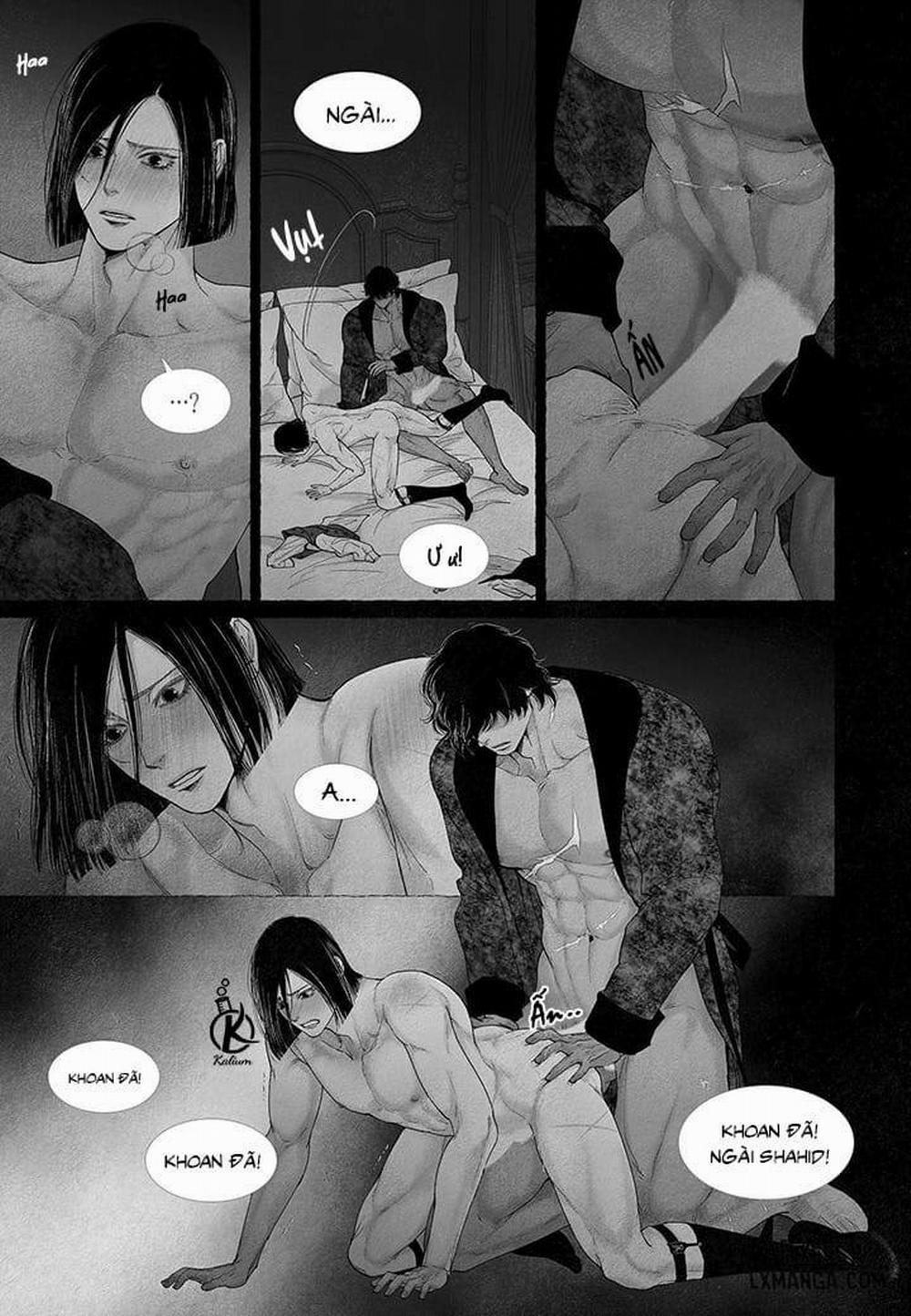 Vực sâu 57 trang 7