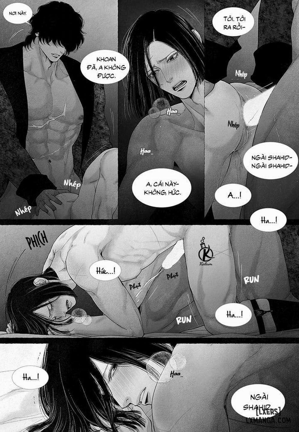 Vực sâu 57 trang 8