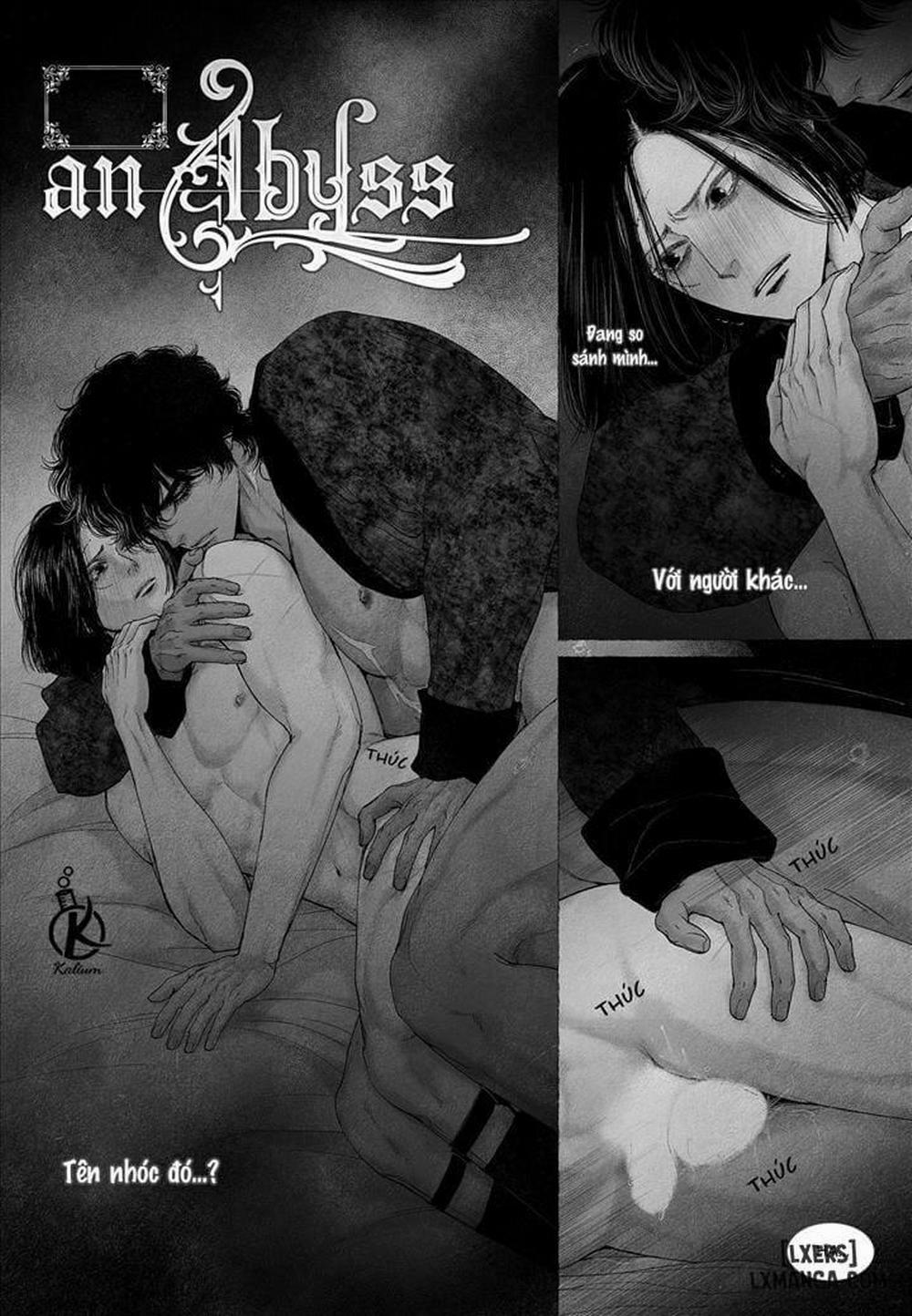 Vực sâu 58 trang 0