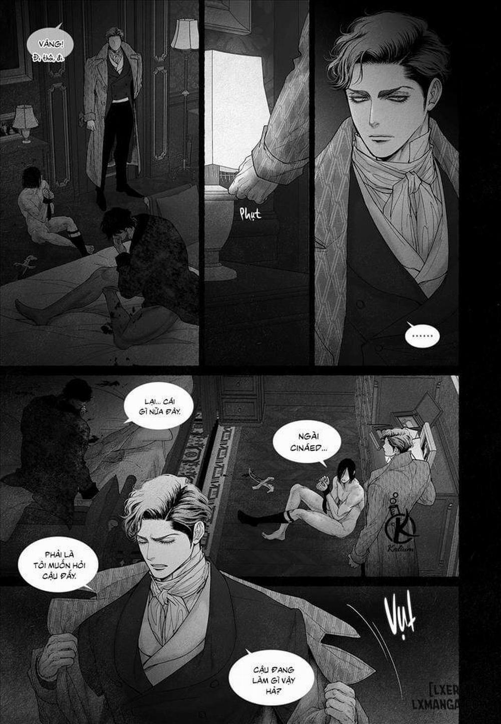 Vực sâu 58 trang 11