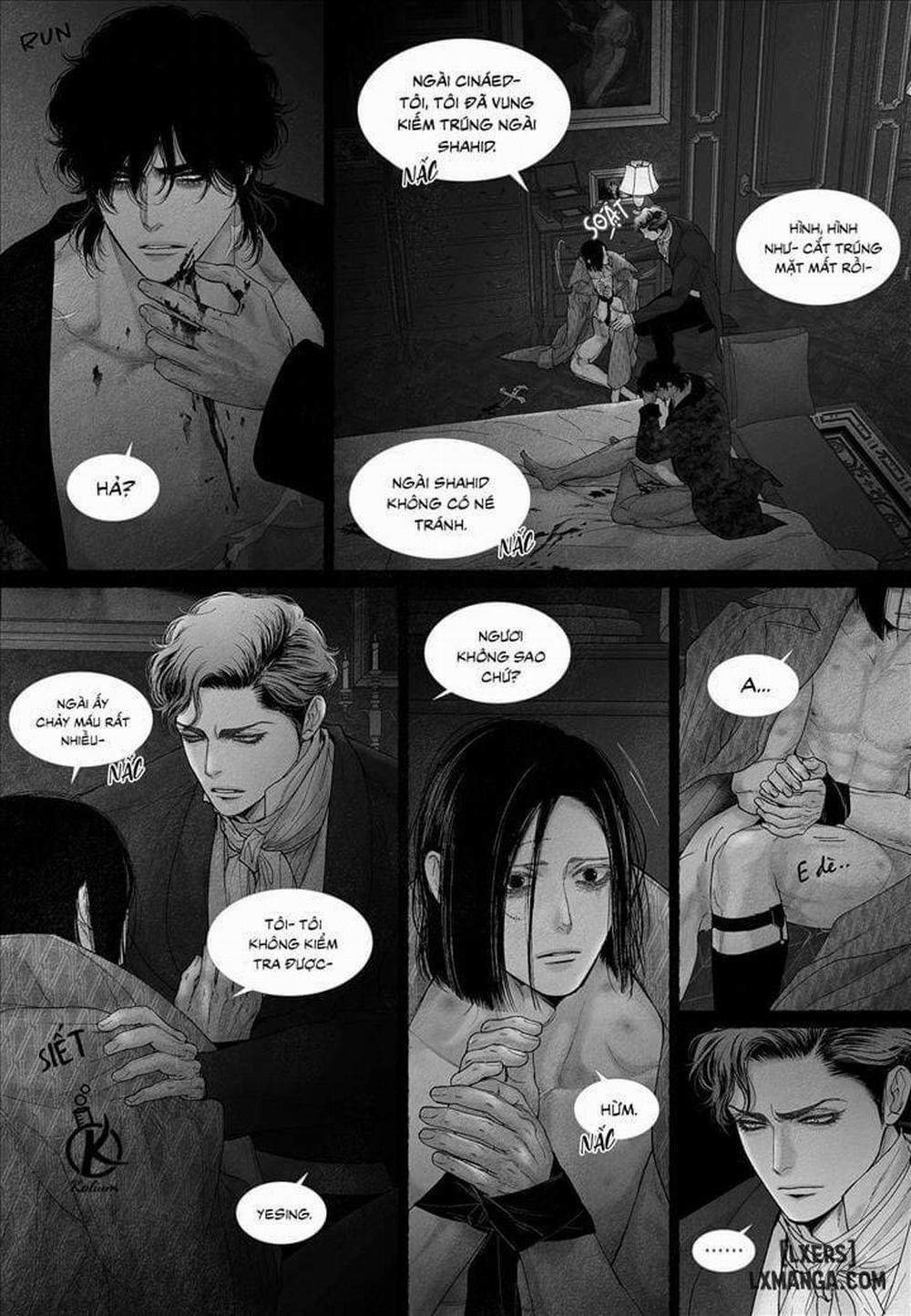 Vực sâu 58 trang 12