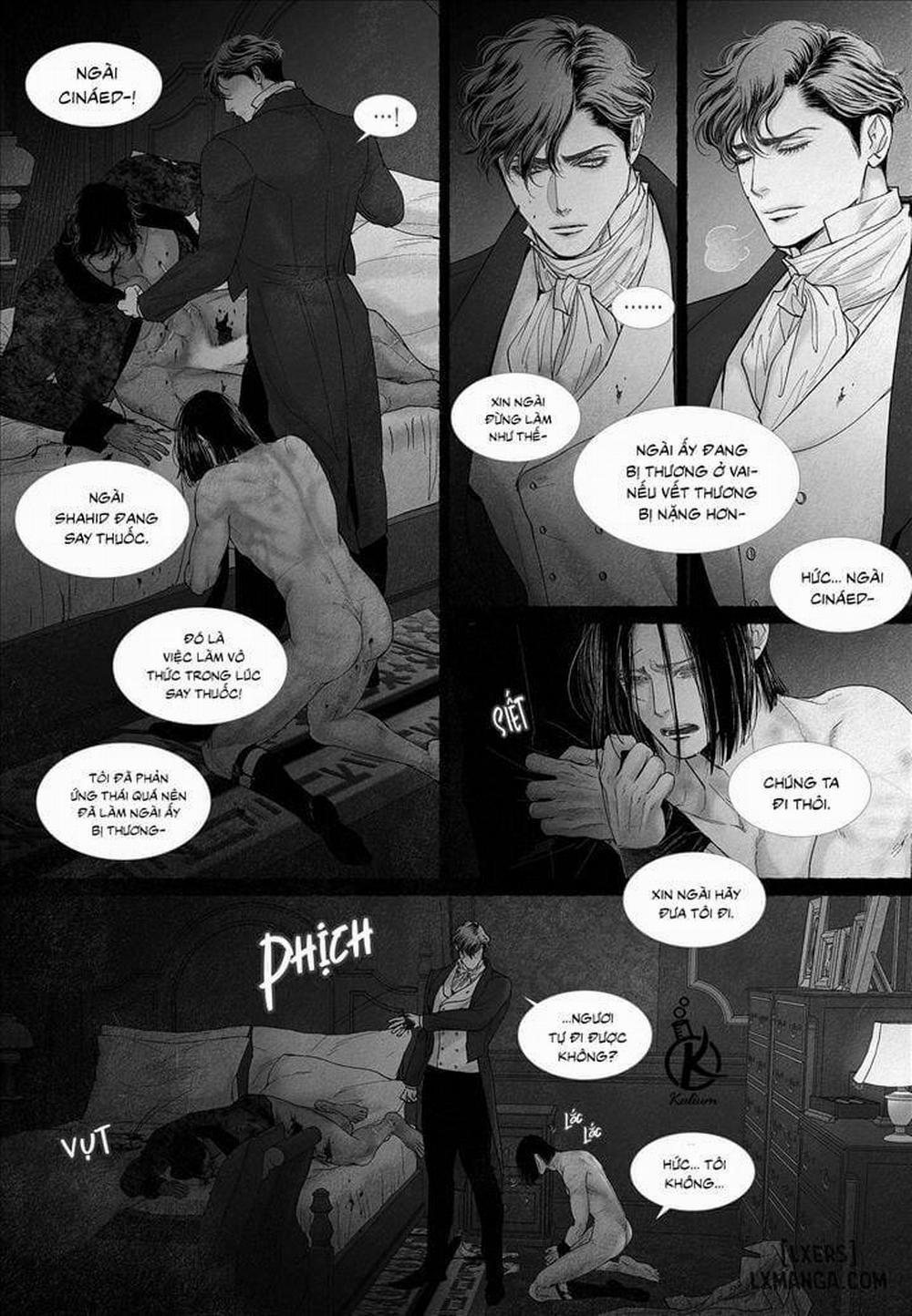 Vực sâu 58 trang 14