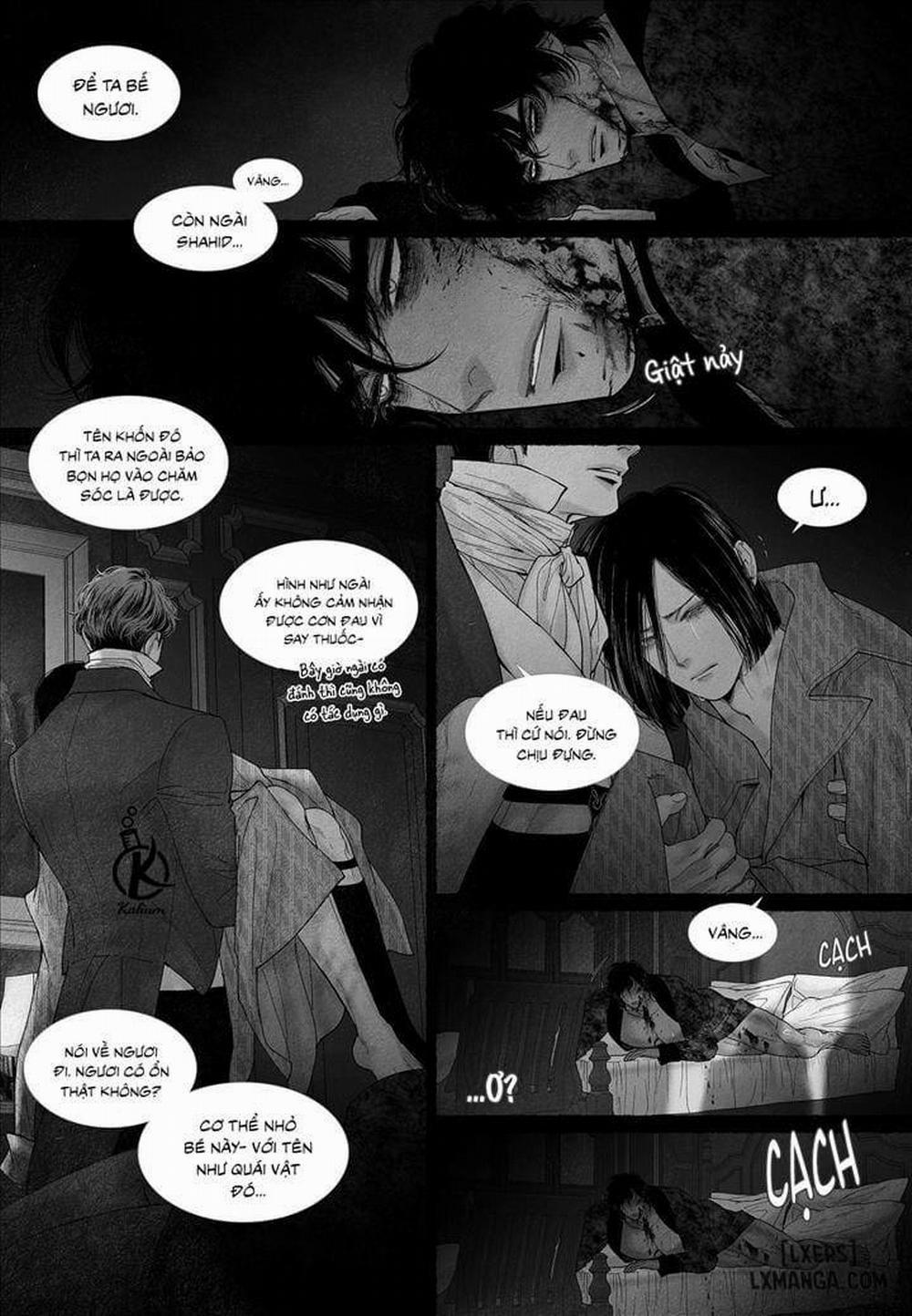 Vực sâu 58 trang 15