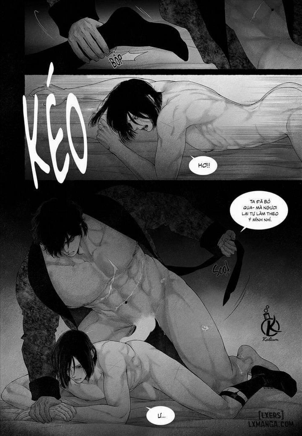 Vực sâu 58 trang 2