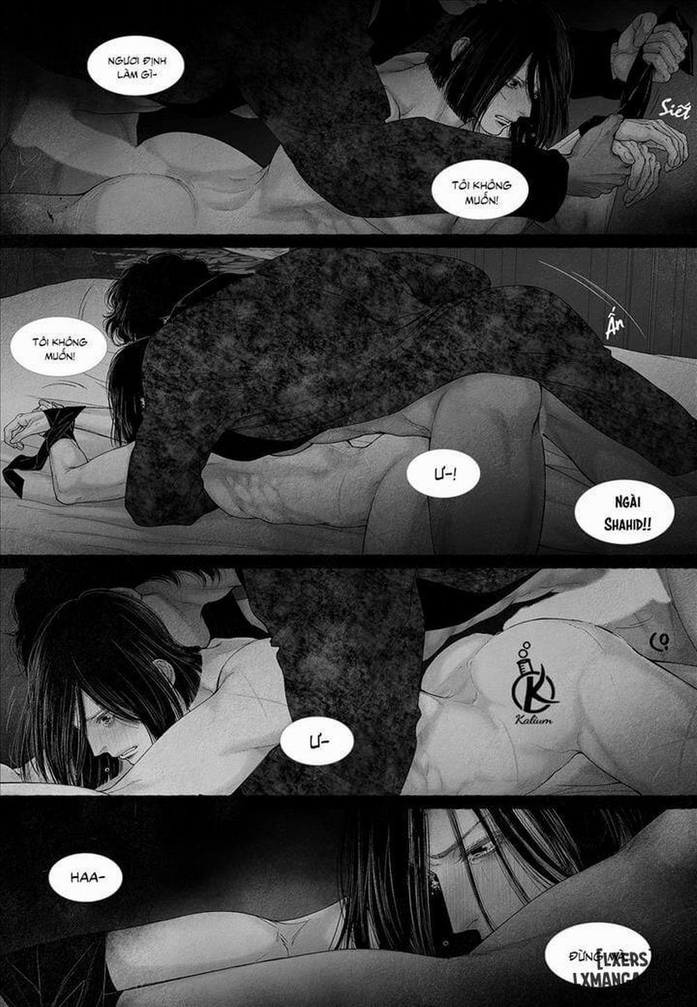 Vực sâu 58 trang 3