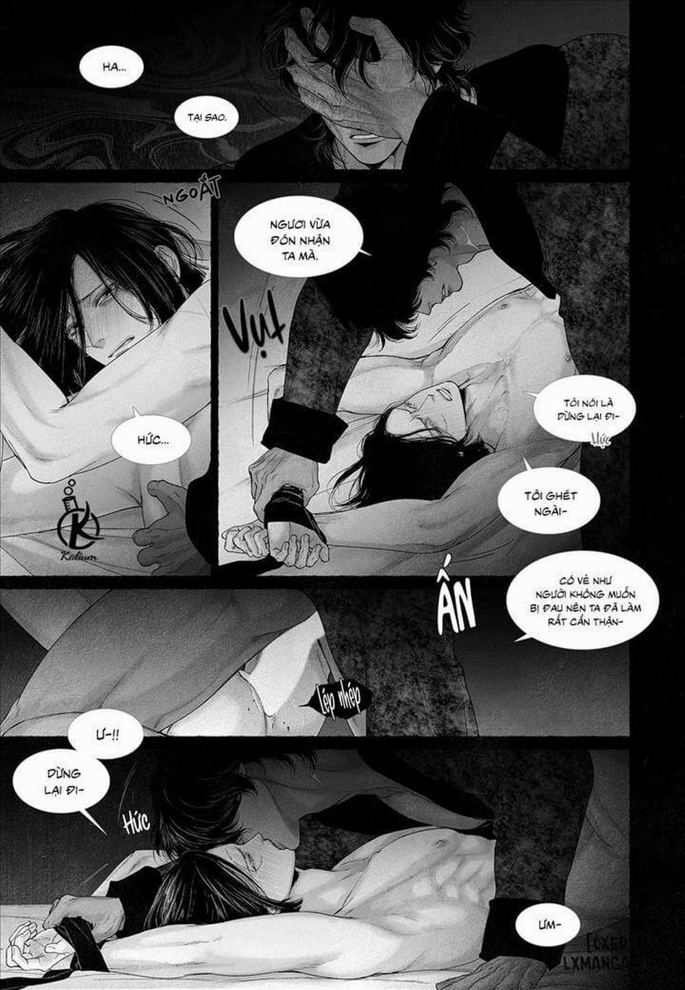 Vực sâu 58 trang 5