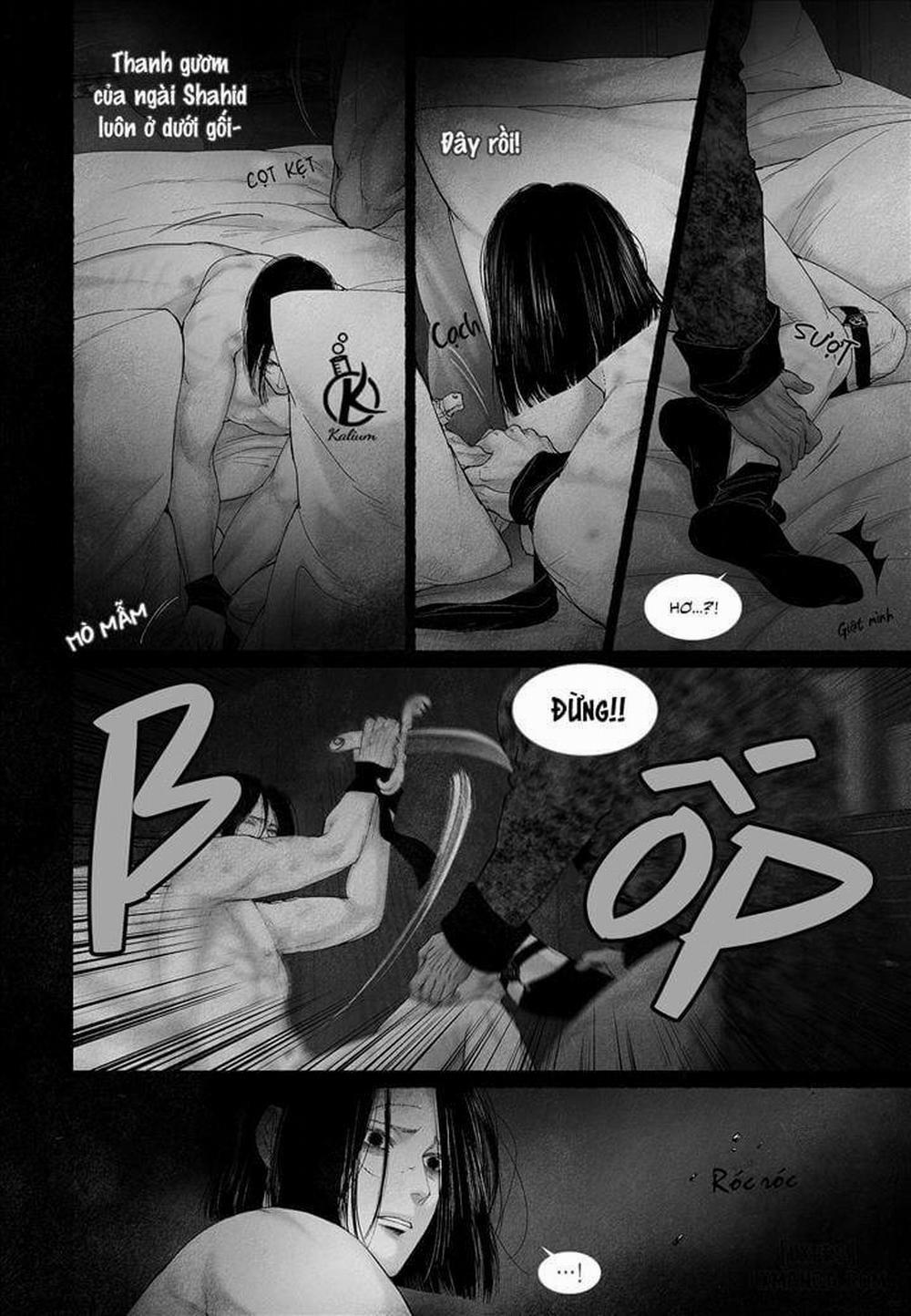 Vực sâu 58 trang 8