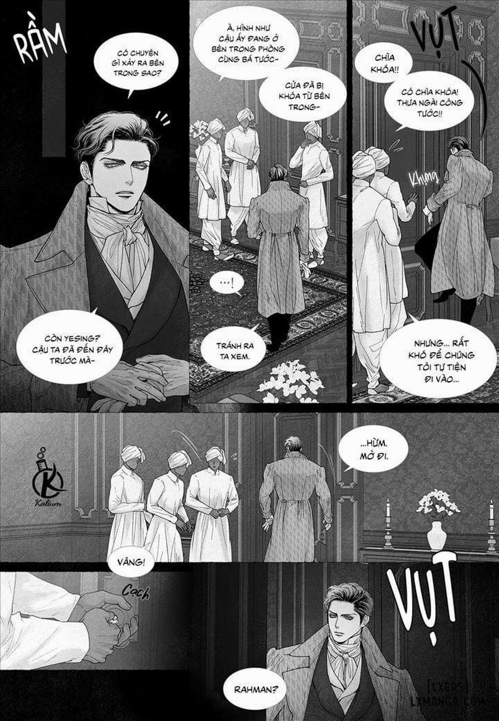 Vực sâu 58 trang 9