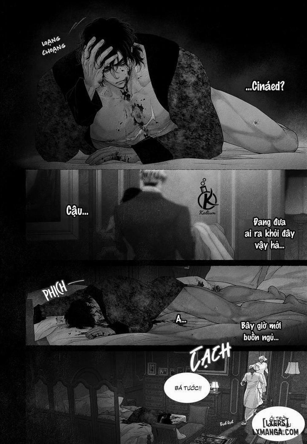 Vực sâu 59 trang 0