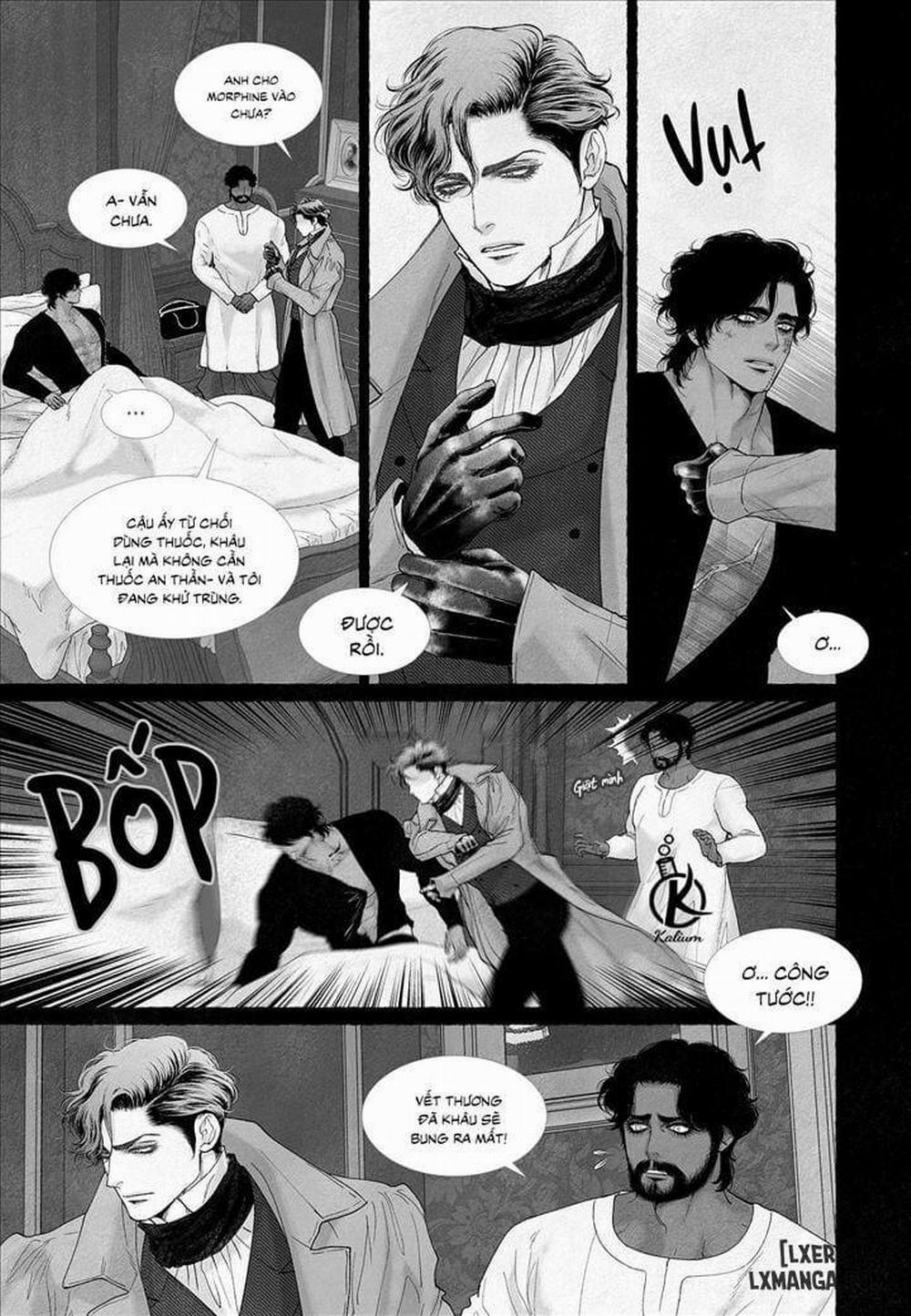 Vực sâu 59 trang 13