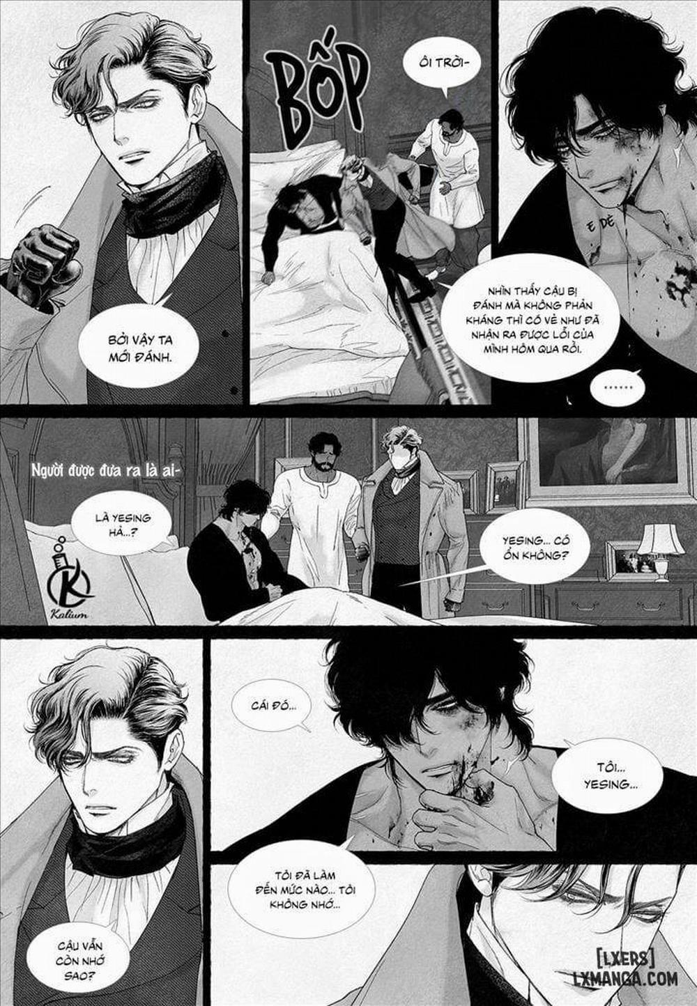 Vực sâu 59 trang 14