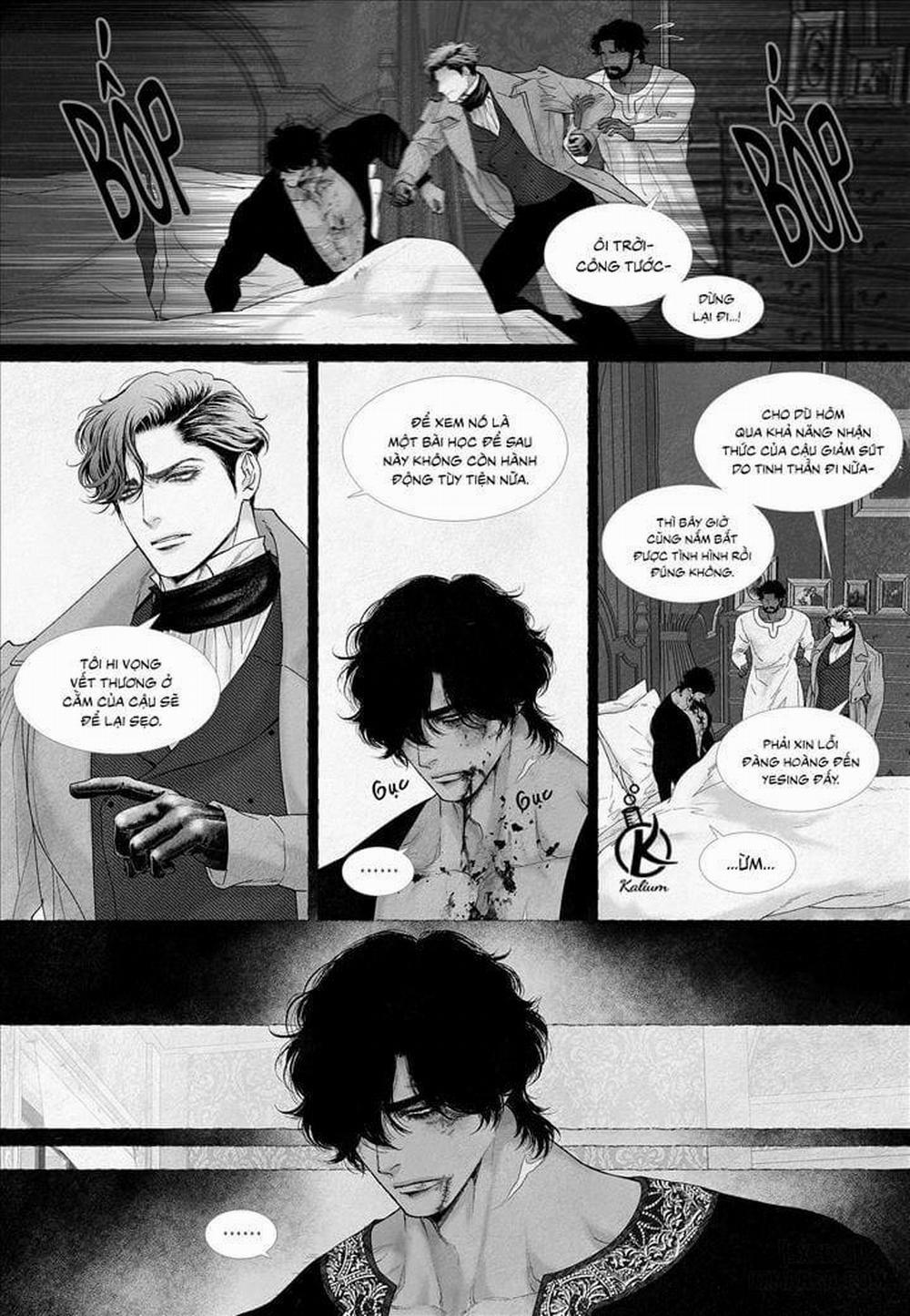 Vực sâu 59 trang 15