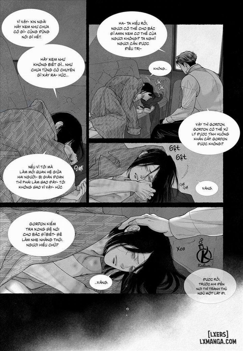 Vực sâu 59 trang 3