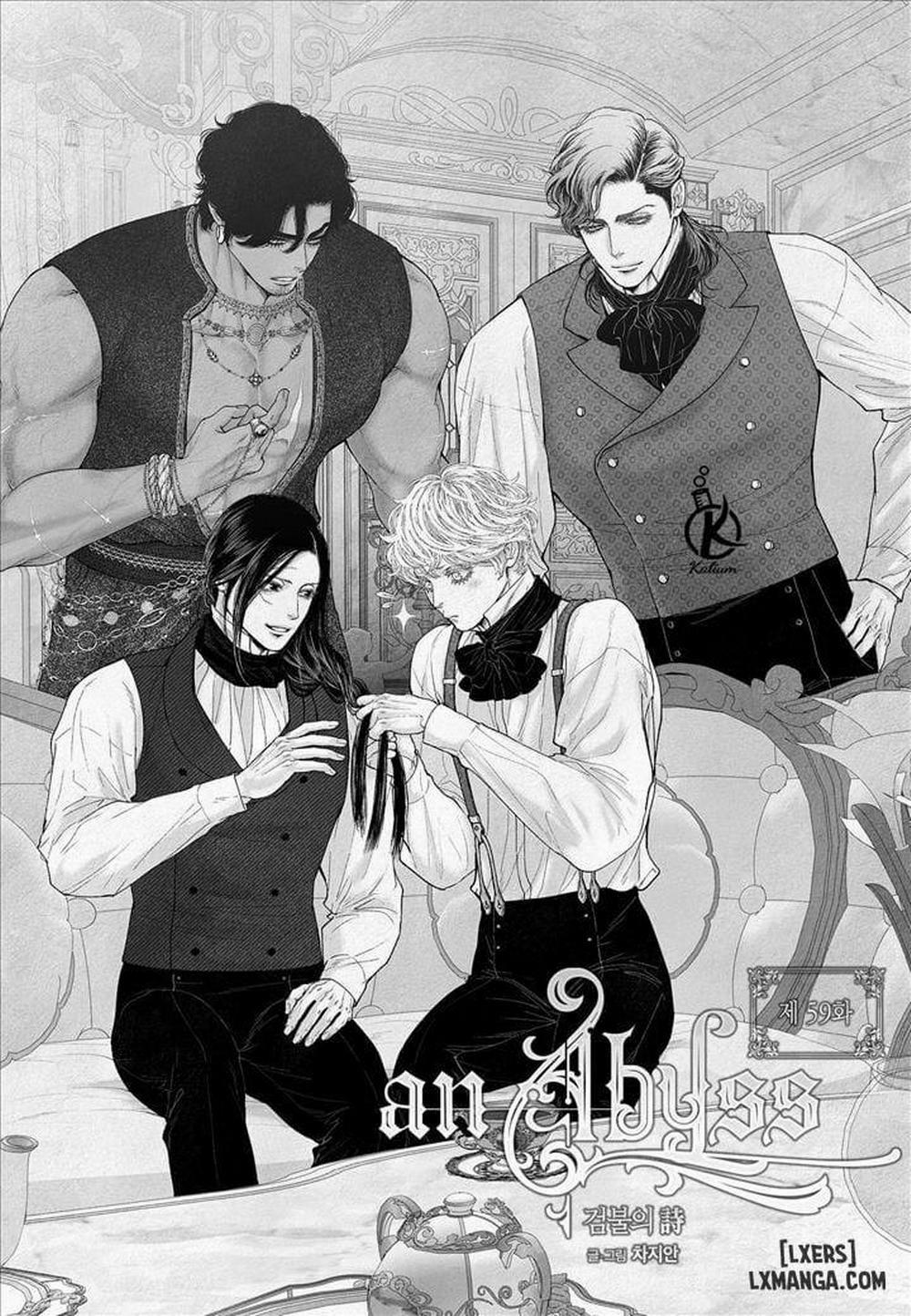 Vực sâu 59 trang 4