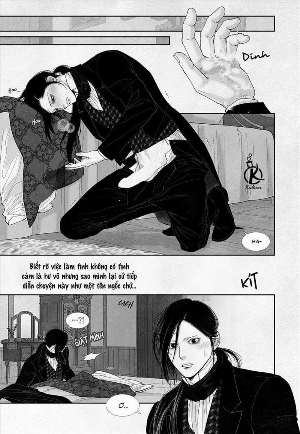 Vực sâu 59 trang 5