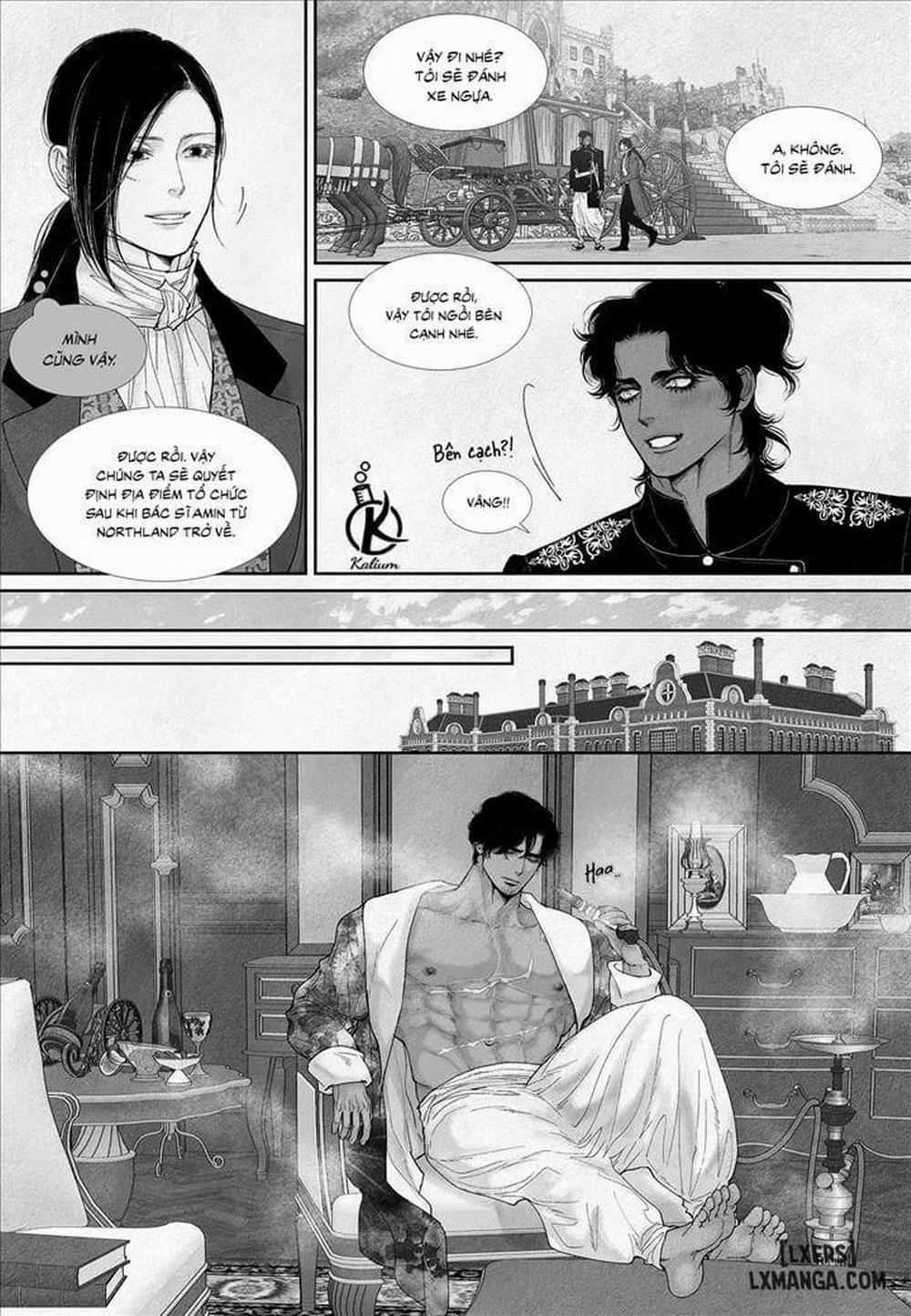 Vực sâu 59 trang 9