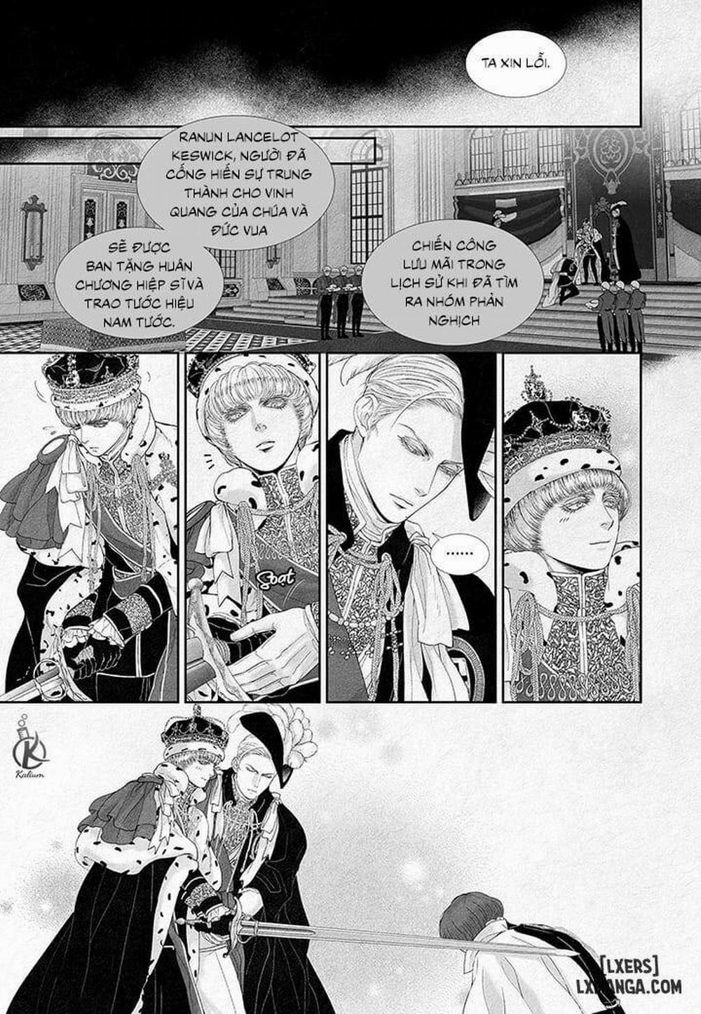 Vực sâu 6 trang 11