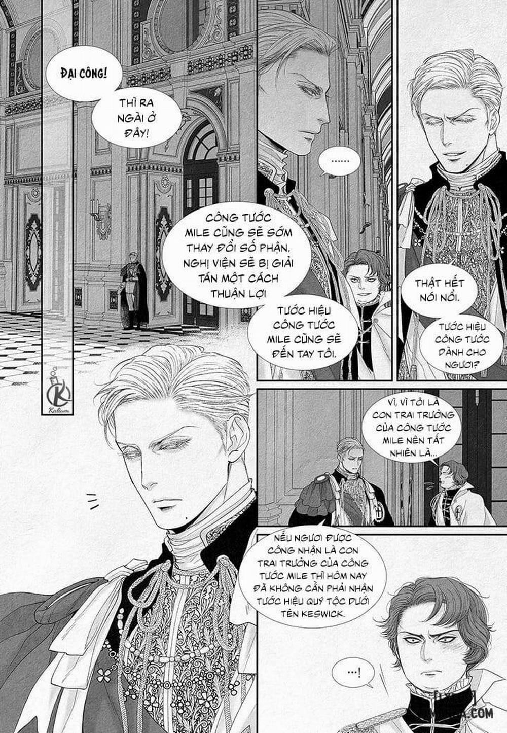 Vực sâu 6 trang 12