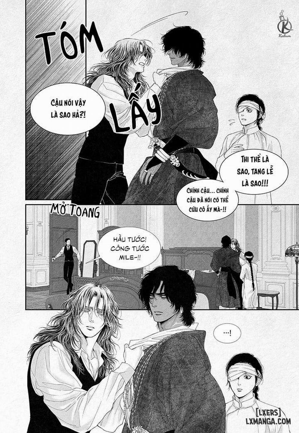 Vực sâu 6 trang 16