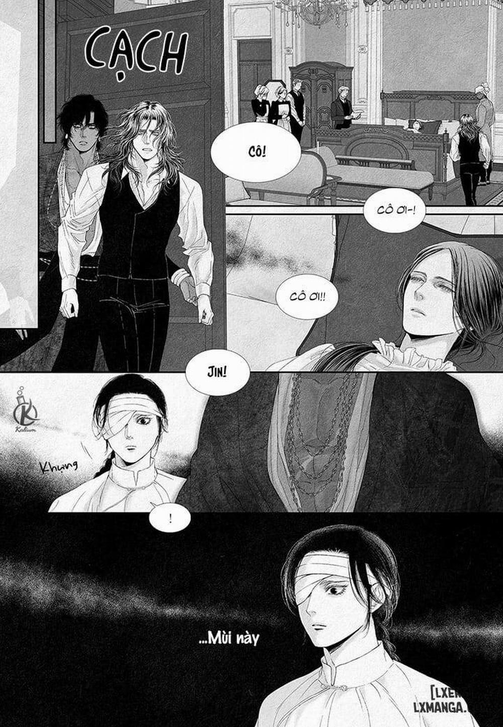 Vực sâu 6 trang 17