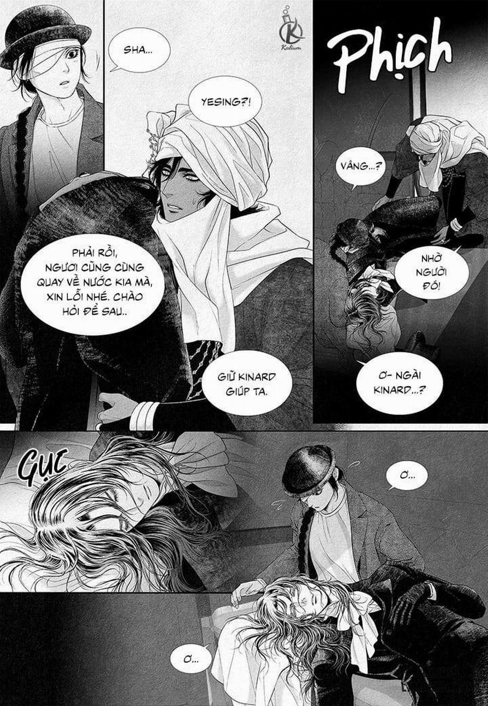 Vực sâu 6 trang 3