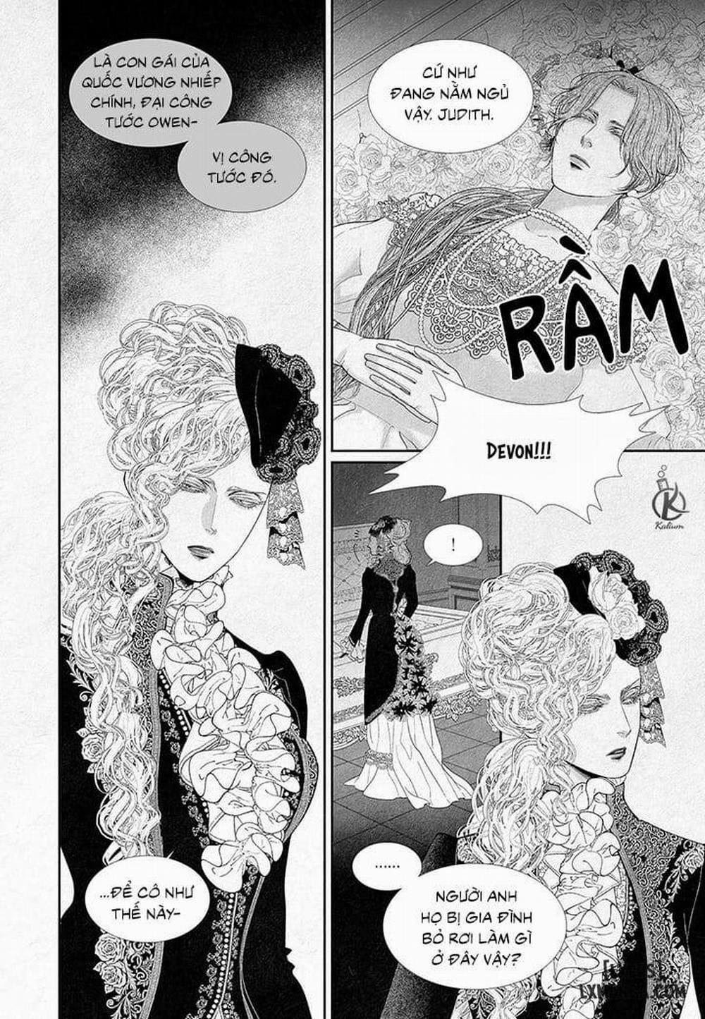 Vực sâu 6 trang 6