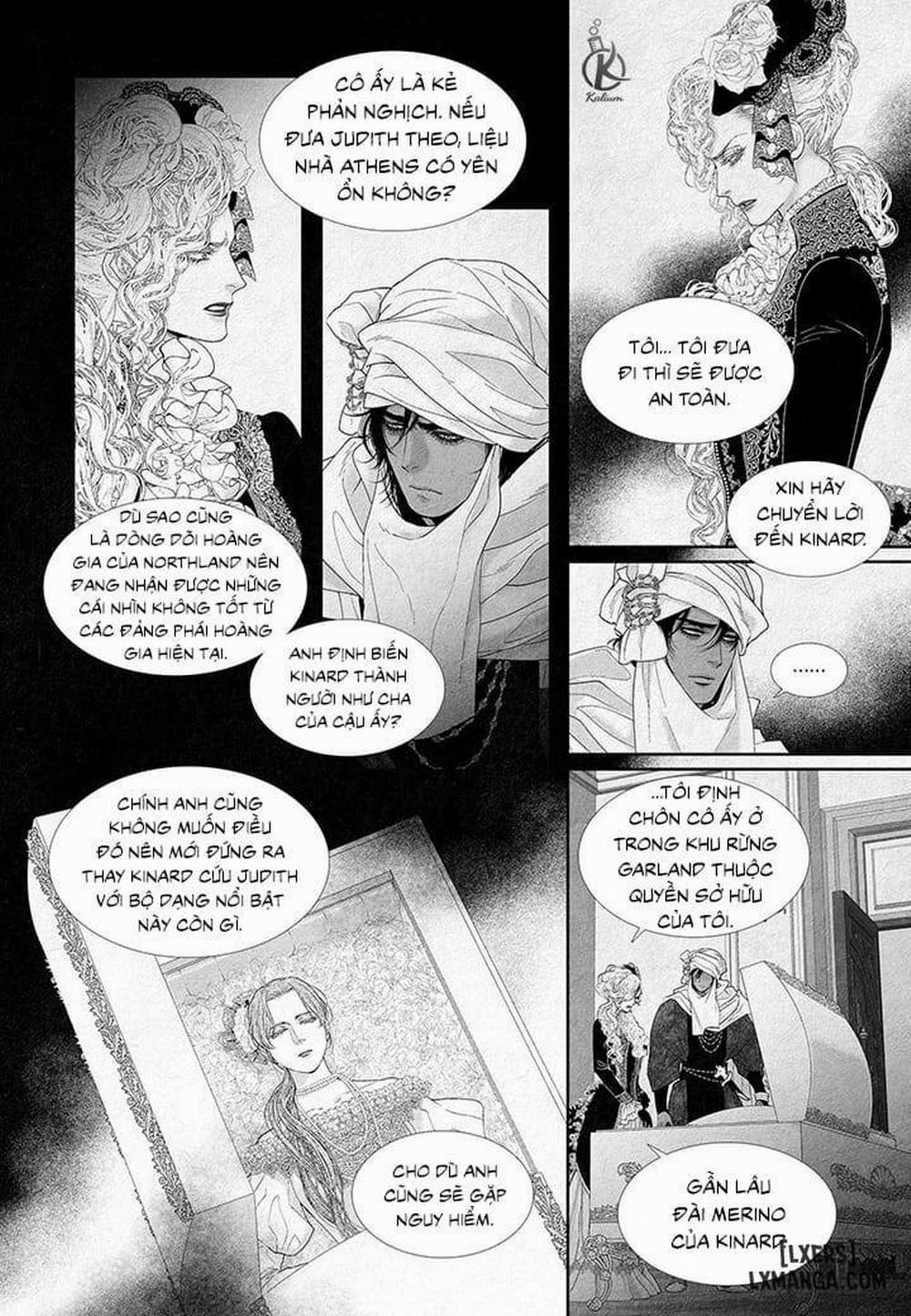 Vực sâu 6 trang 8