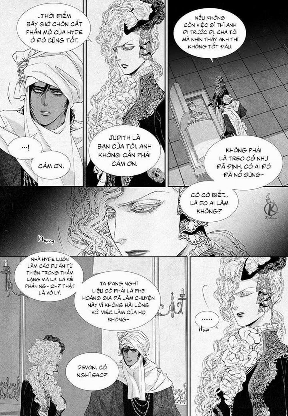 Vực sâu 6 trang 9