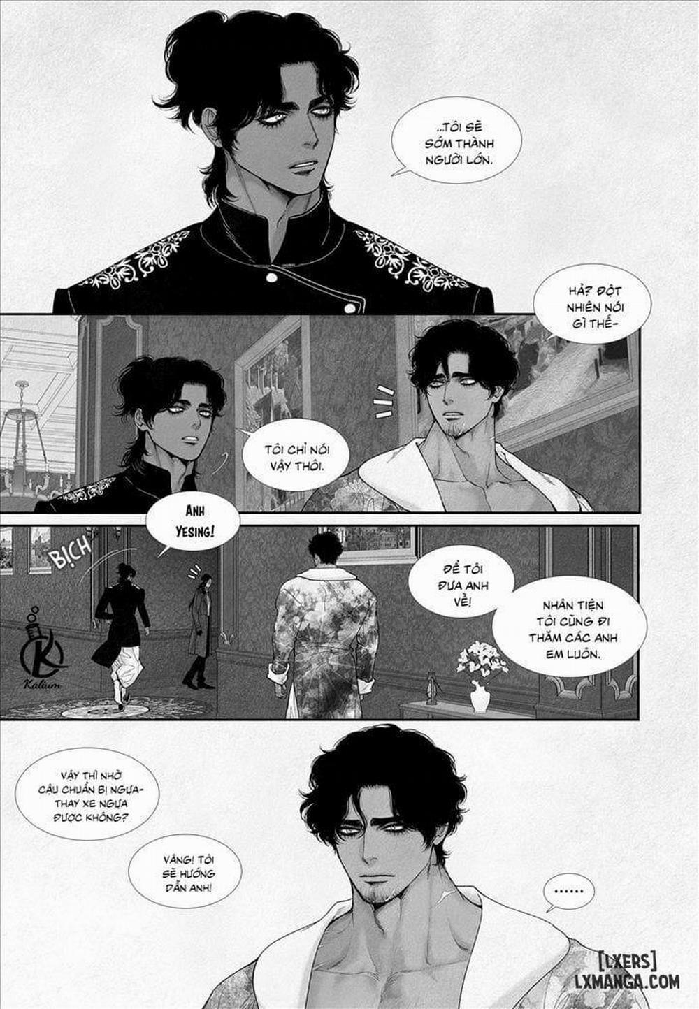 Vực sâu 60 trang 11